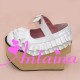 Antaina Shoes Model 108